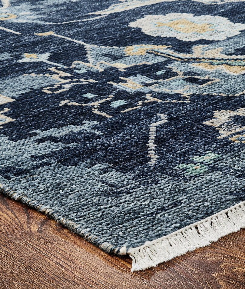 Amherst Collection - Blue 2