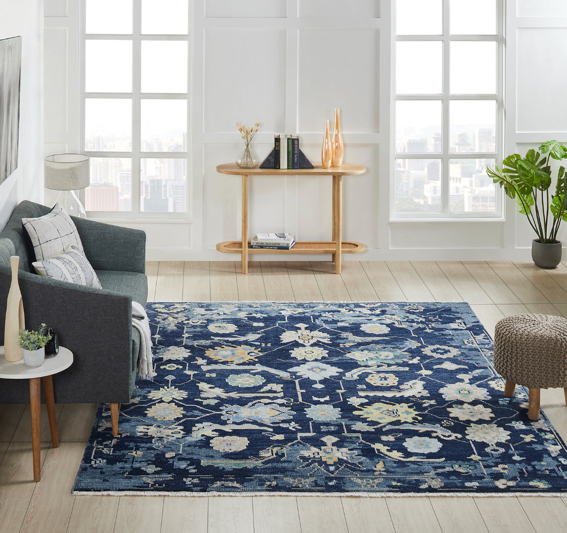 Amherst Collection - Blue 2