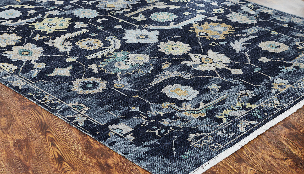 Amherst Collection - Blue 2