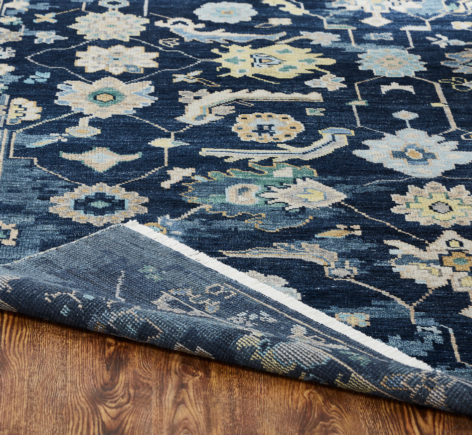 Amherst Collection - Blue 2
