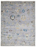 Amherst Collection - Grey Multi 2