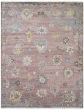 Amherst Collection - Multi Red