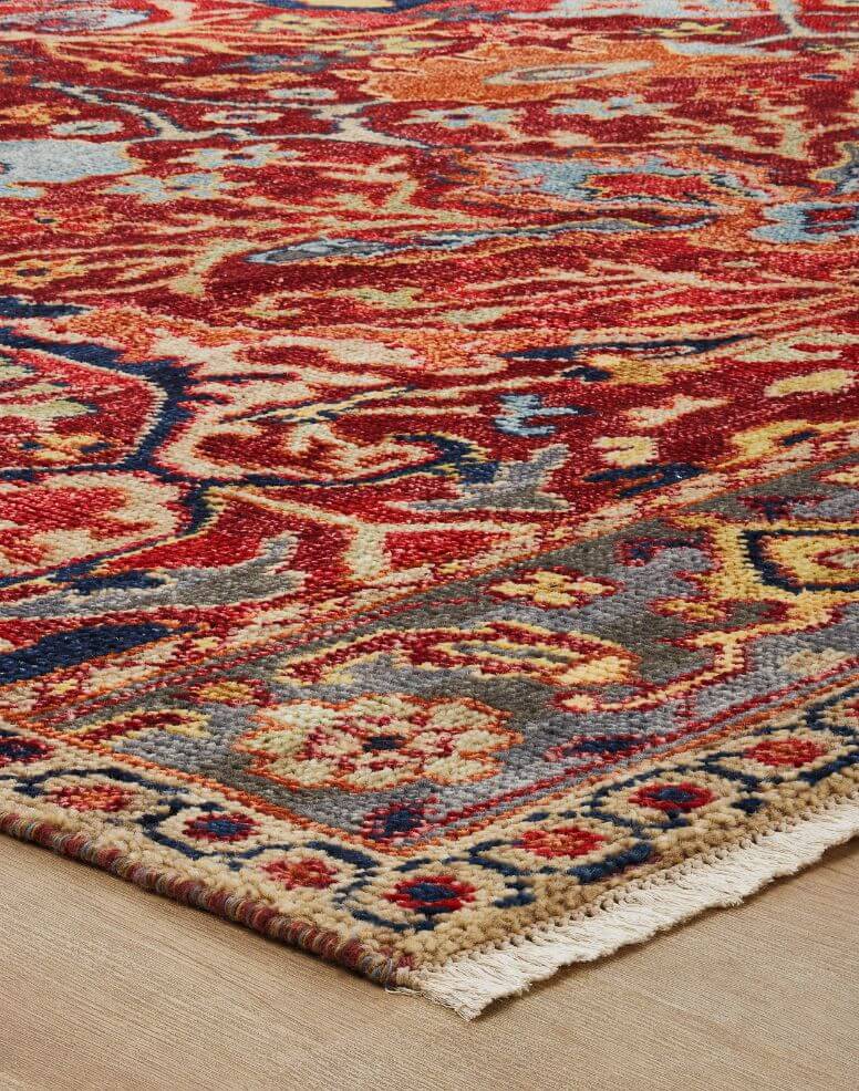 Amherst Collection - 110102 Merlot/Multi