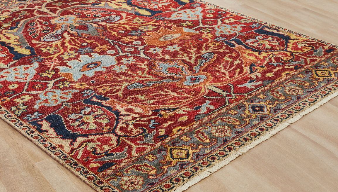 Amherst Collection - 110102 Merlot/Multi