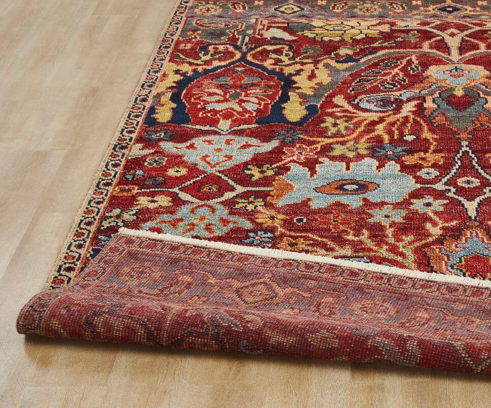 Amherst Collection - 110102 Merlot/Multi