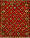 Appleway Collection - Truly Red