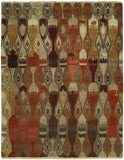 Appleway Collection - Chino / Earth Tones