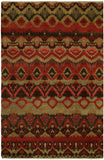Appleway Collection - Rusty Reds