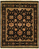 Belgrade Collection 15142 Black