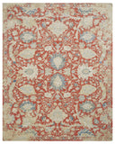 Belmont Collection 113812 Vintage Crimson