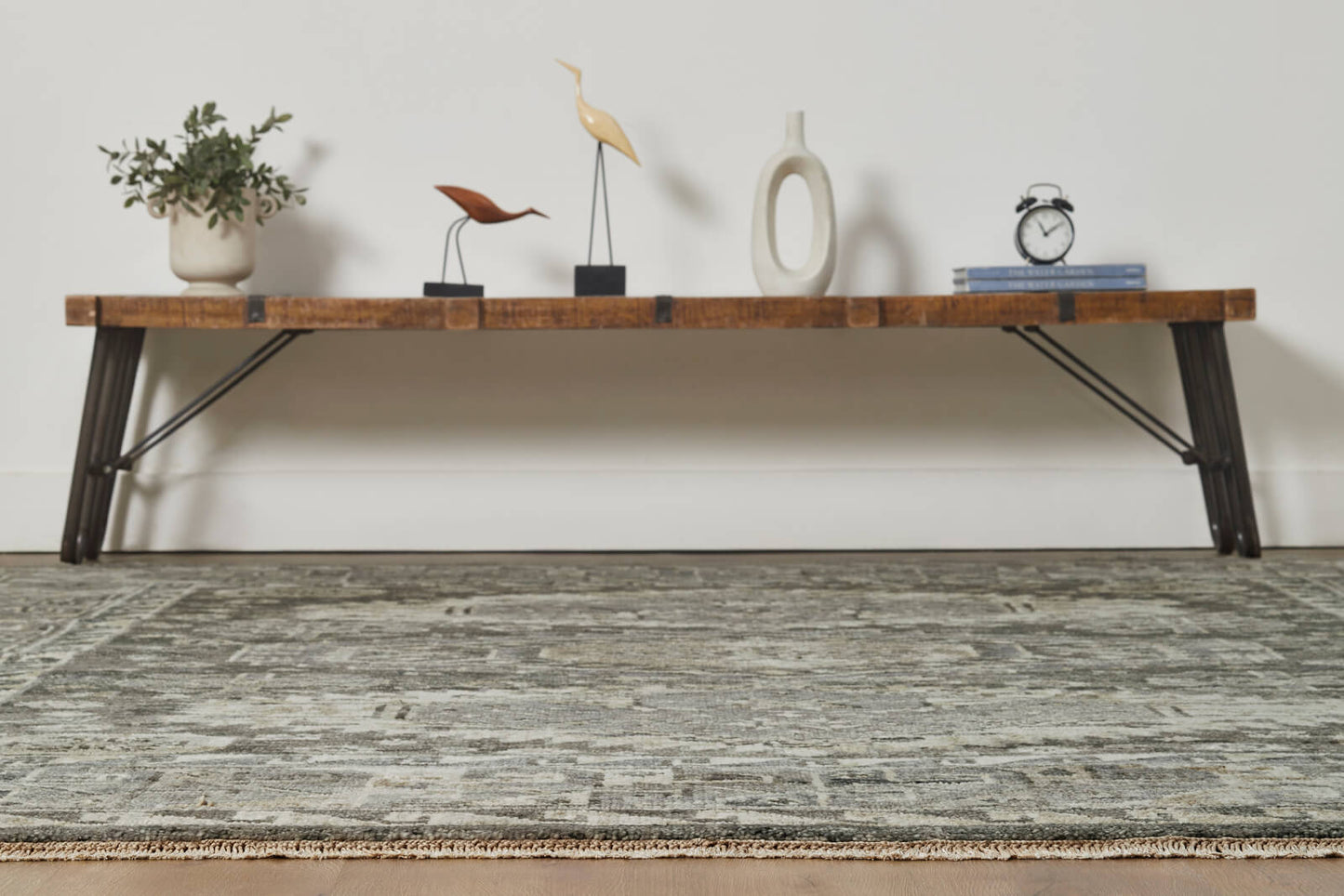 Cheney Collection - Grey