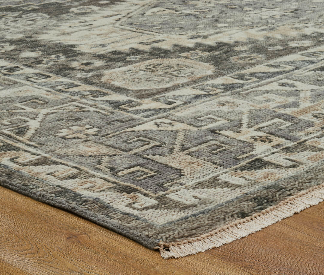 Cheney Collection - Grey