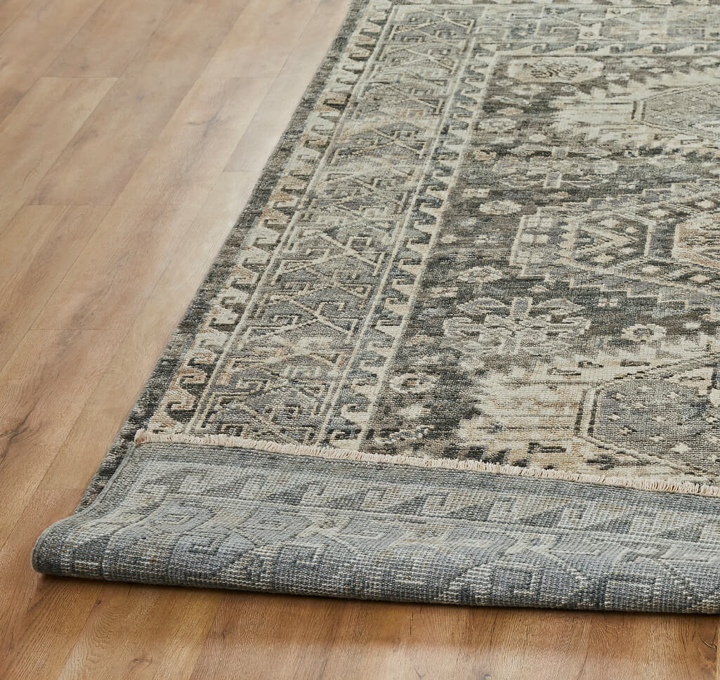 Cheney Collection - Grey