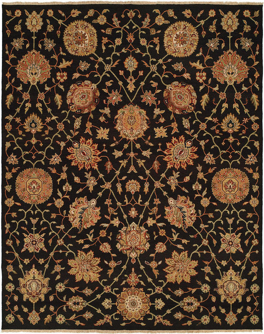 Carlisle Collection - Black
