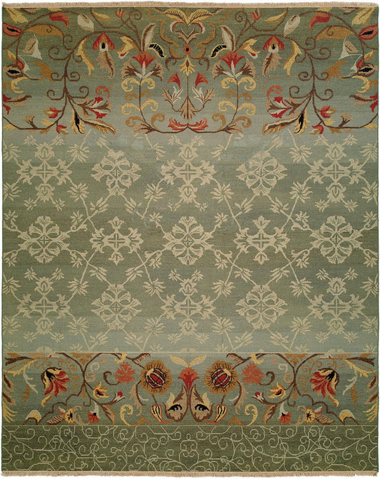 Carlisle Collection - Bayou Blue