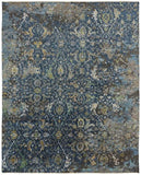 Creole Collection - Vintage Lapis