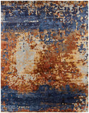 Equilibria Collection - Indigo/Spice