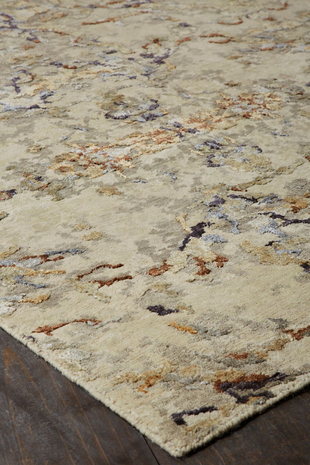 Equilibria Collection - Linen