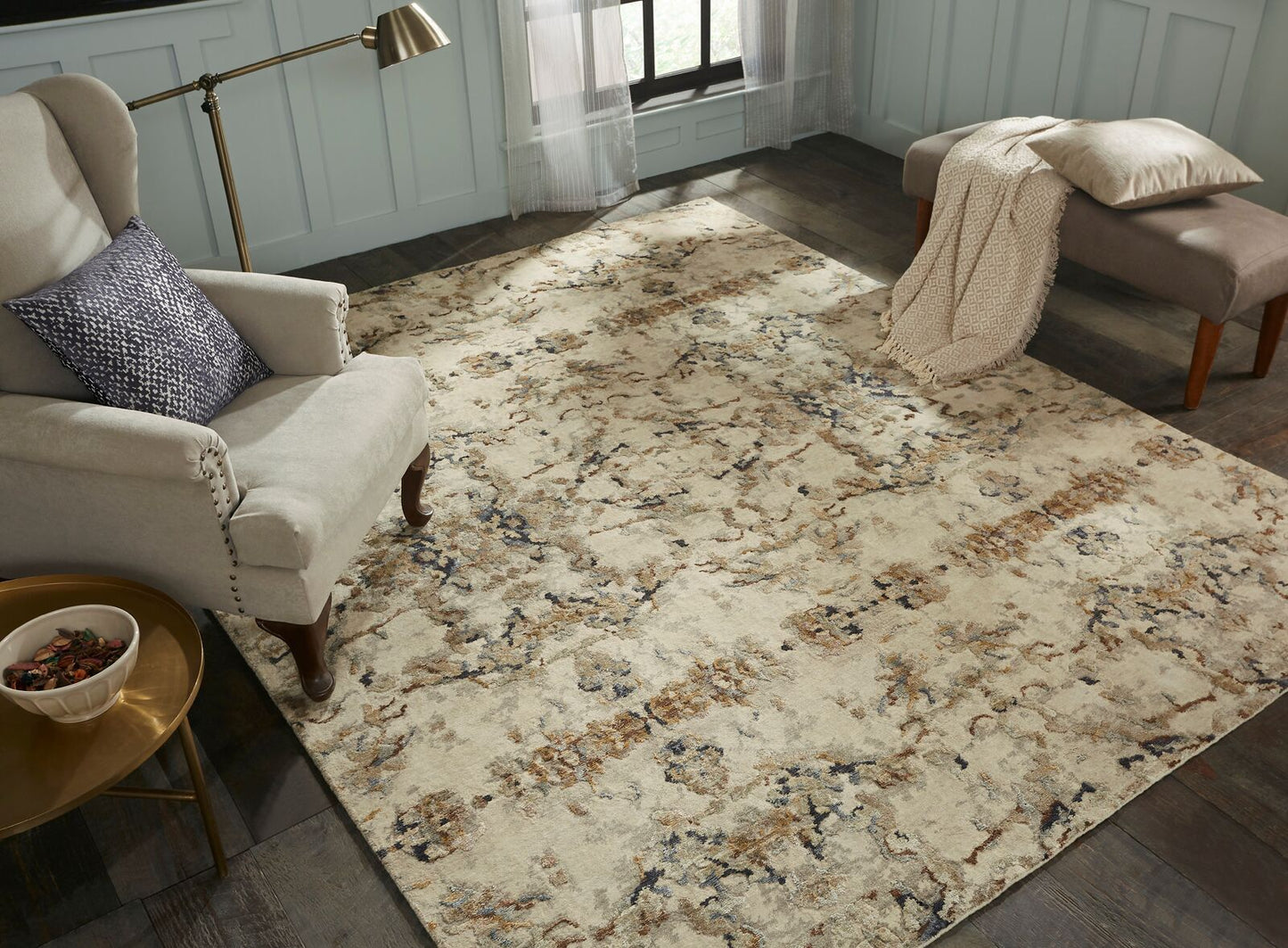 Equilibria Collection - Linen