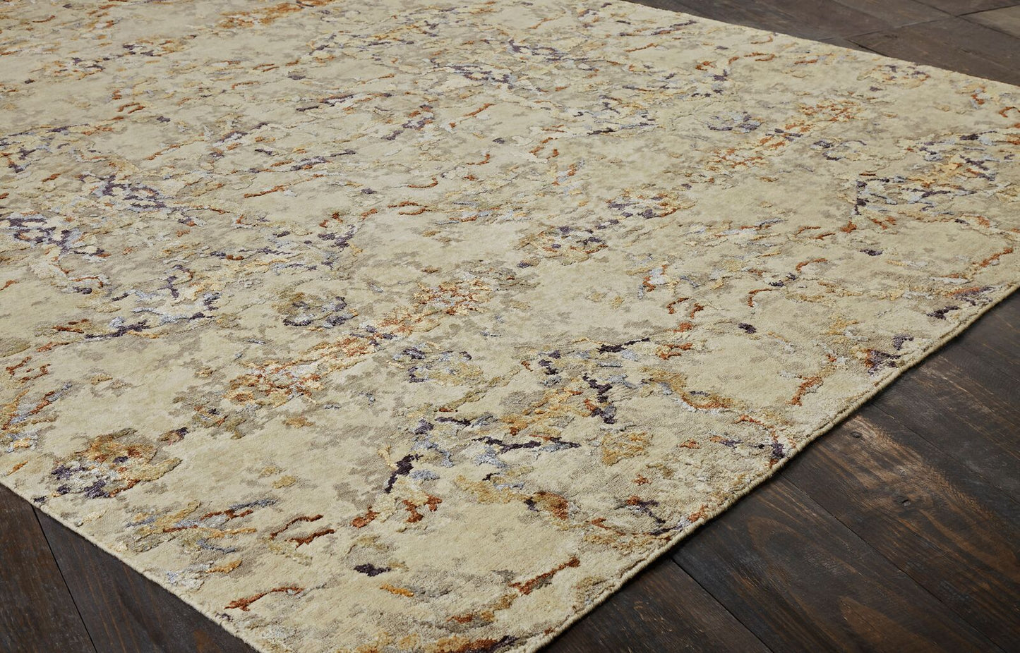 Equilibria Collection - Linen