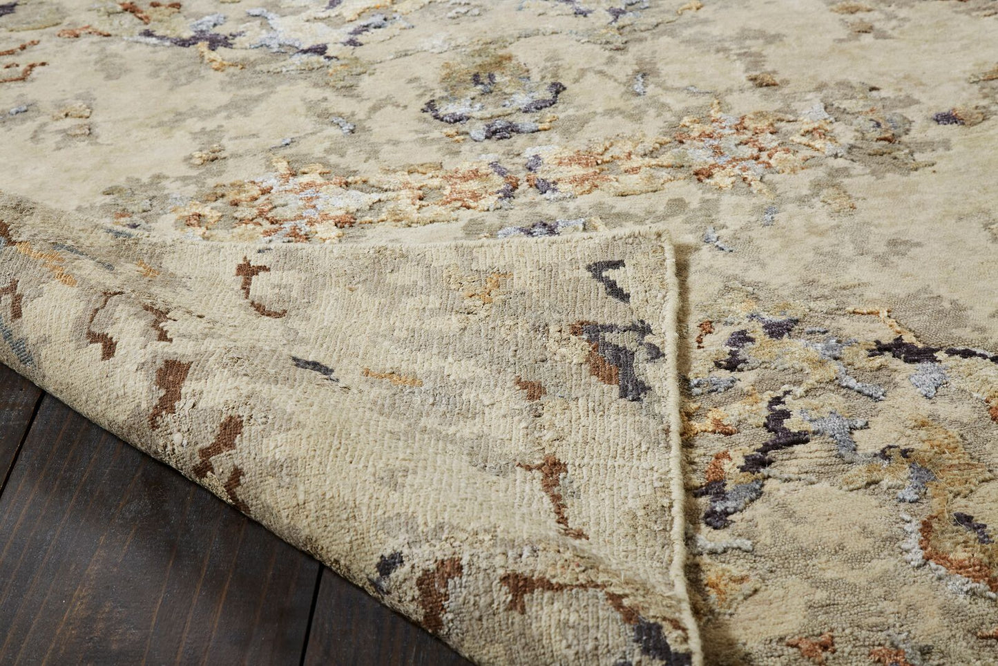 Equilibria Collection - Linen