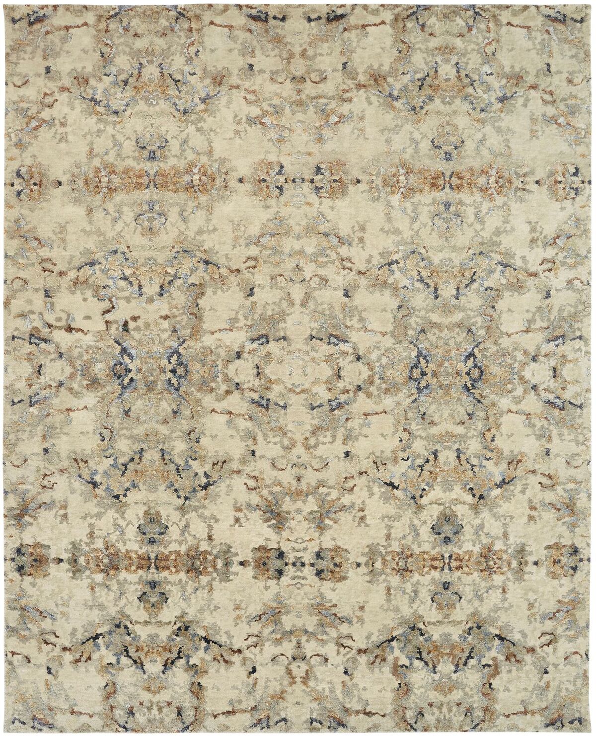 Equilibria Collection - Linen