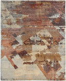 Eris Collection - Rust Tones