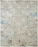 Eris Collection 13762 Pearl Gray/Lt.Blue