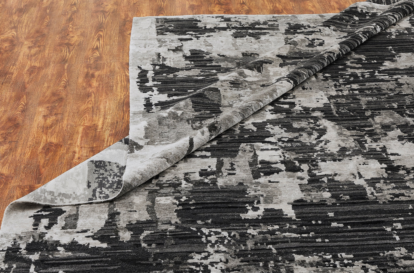 Eris Collection 13772 Carbon/Gray