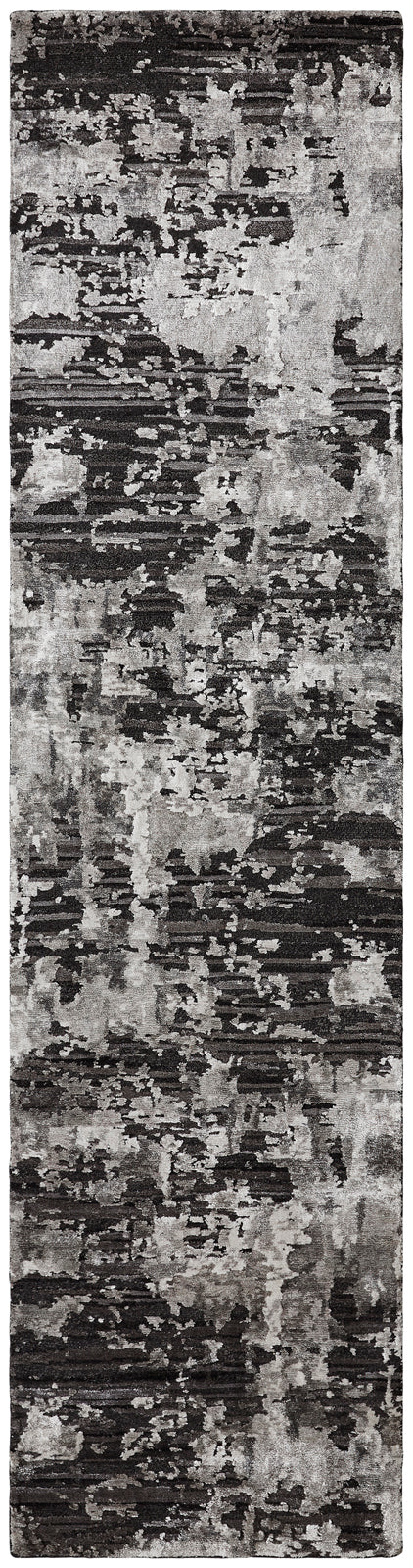 Eris Collection 13772 Carbon/Gray