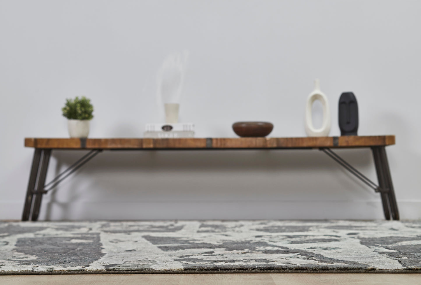 Eris Collection 13792 Slate Gray