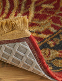 Eco Design Rug Padding
