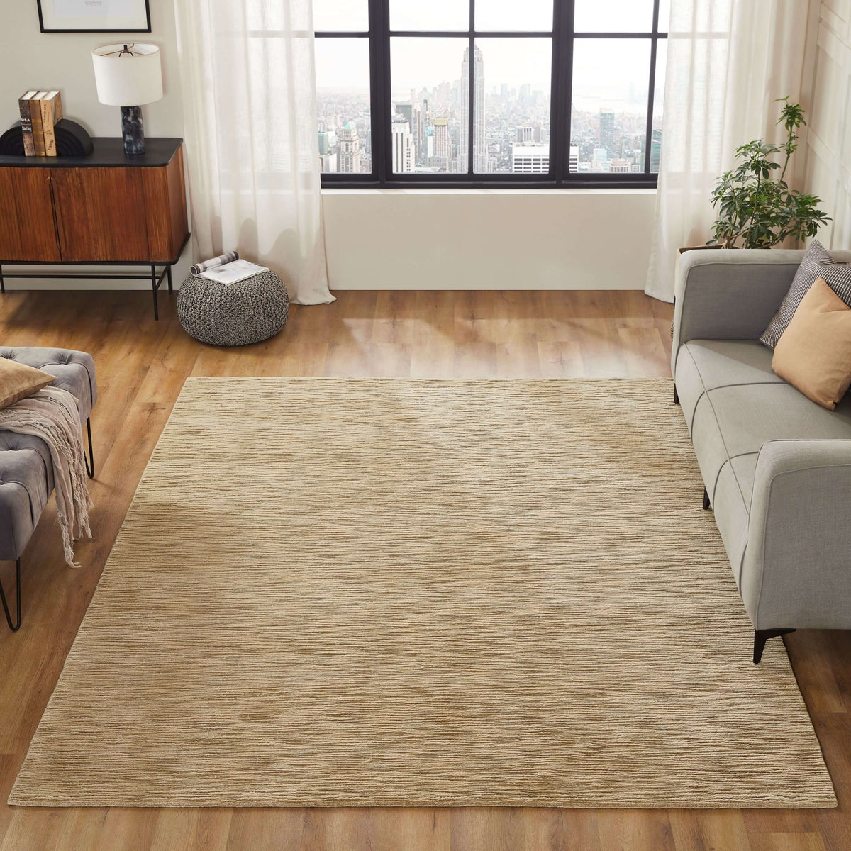 Furrow- Warm Bisque - 118152