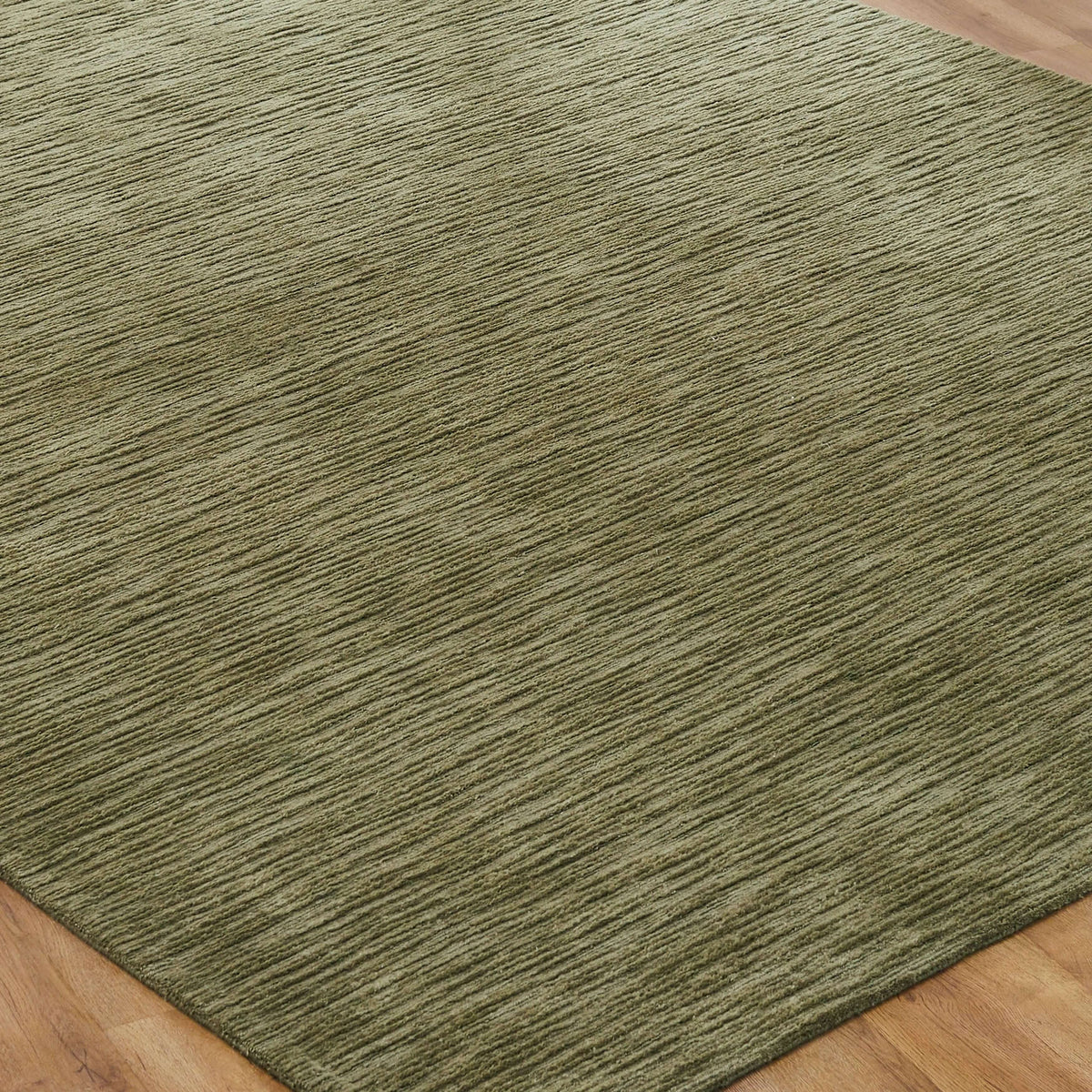 Furrow- Loden Green - 118162