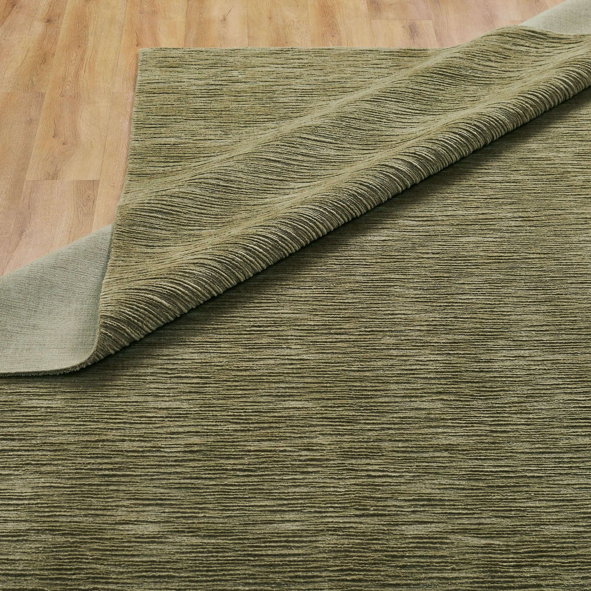 Furrow- Loden Green - 118162