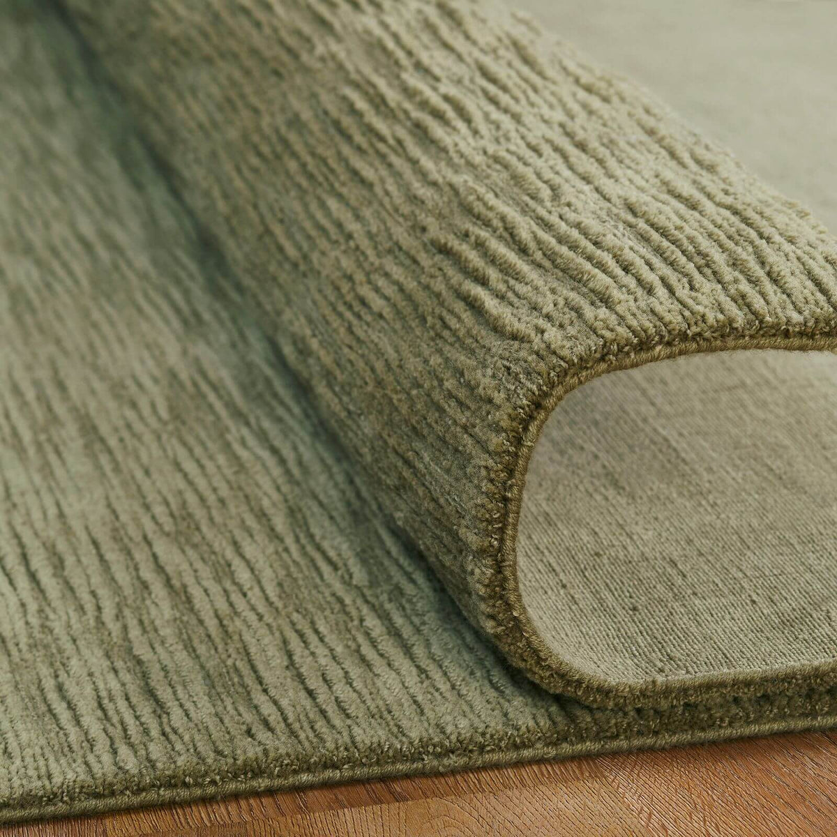 Furrow- Loden Green - 118162