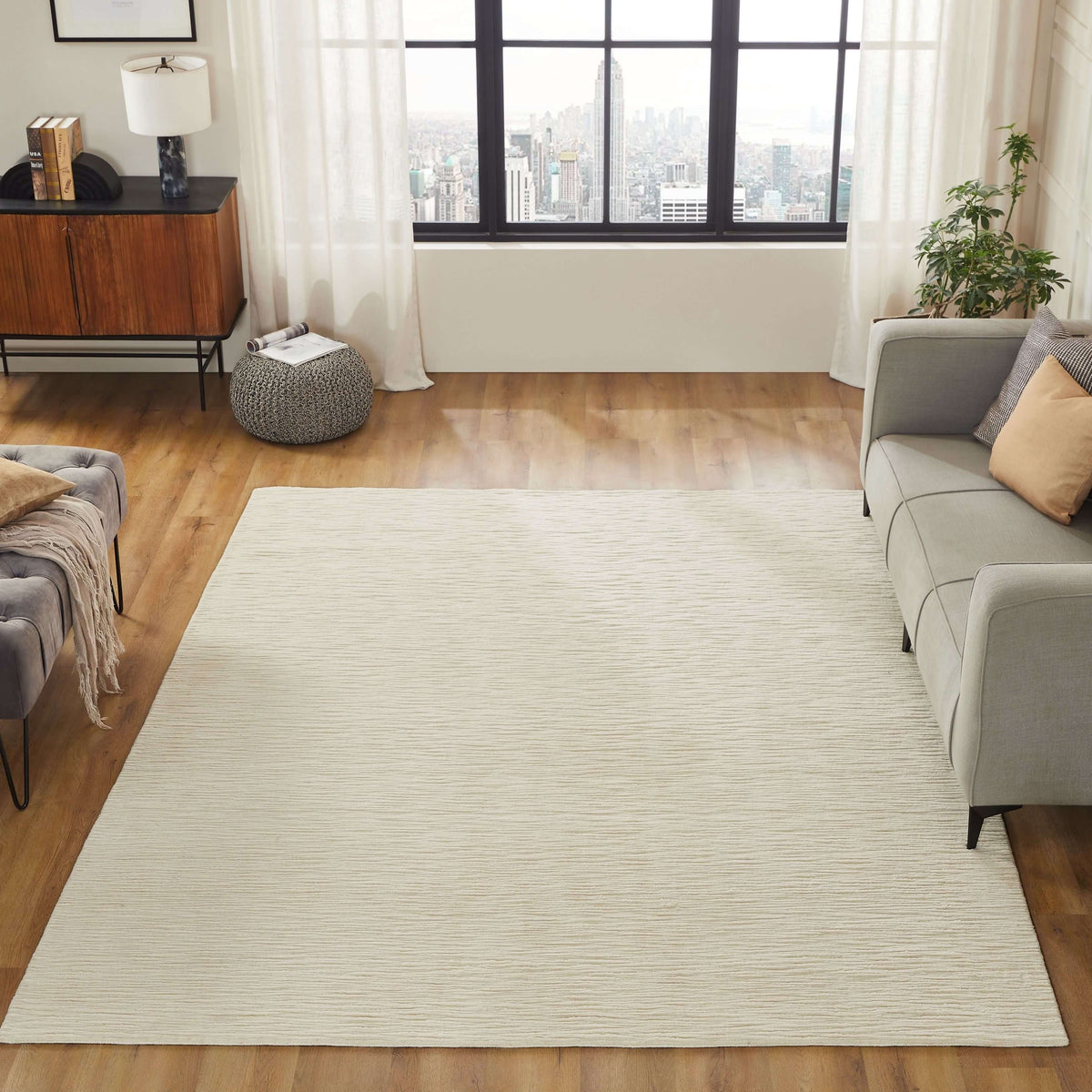 Furrow- Devon Cream - 118172