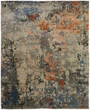Hawthorne Collection - Earth/Coral