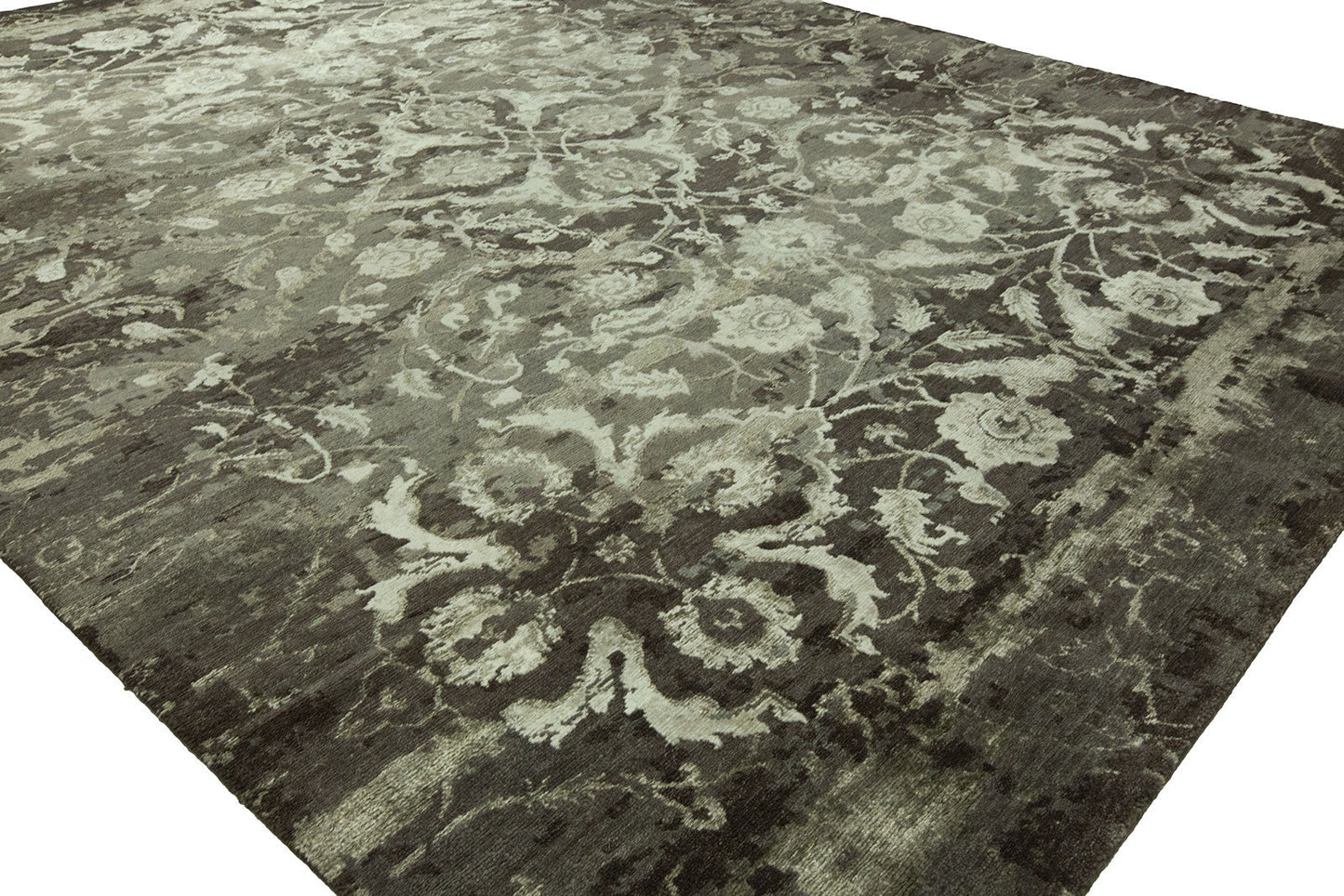 Hormuz Collection - Vintage Smoke