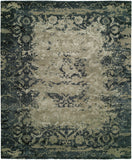 Hormuz Collection - Vintage Indigo