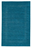 Indo-Gabbeh I Collection - Turquoise