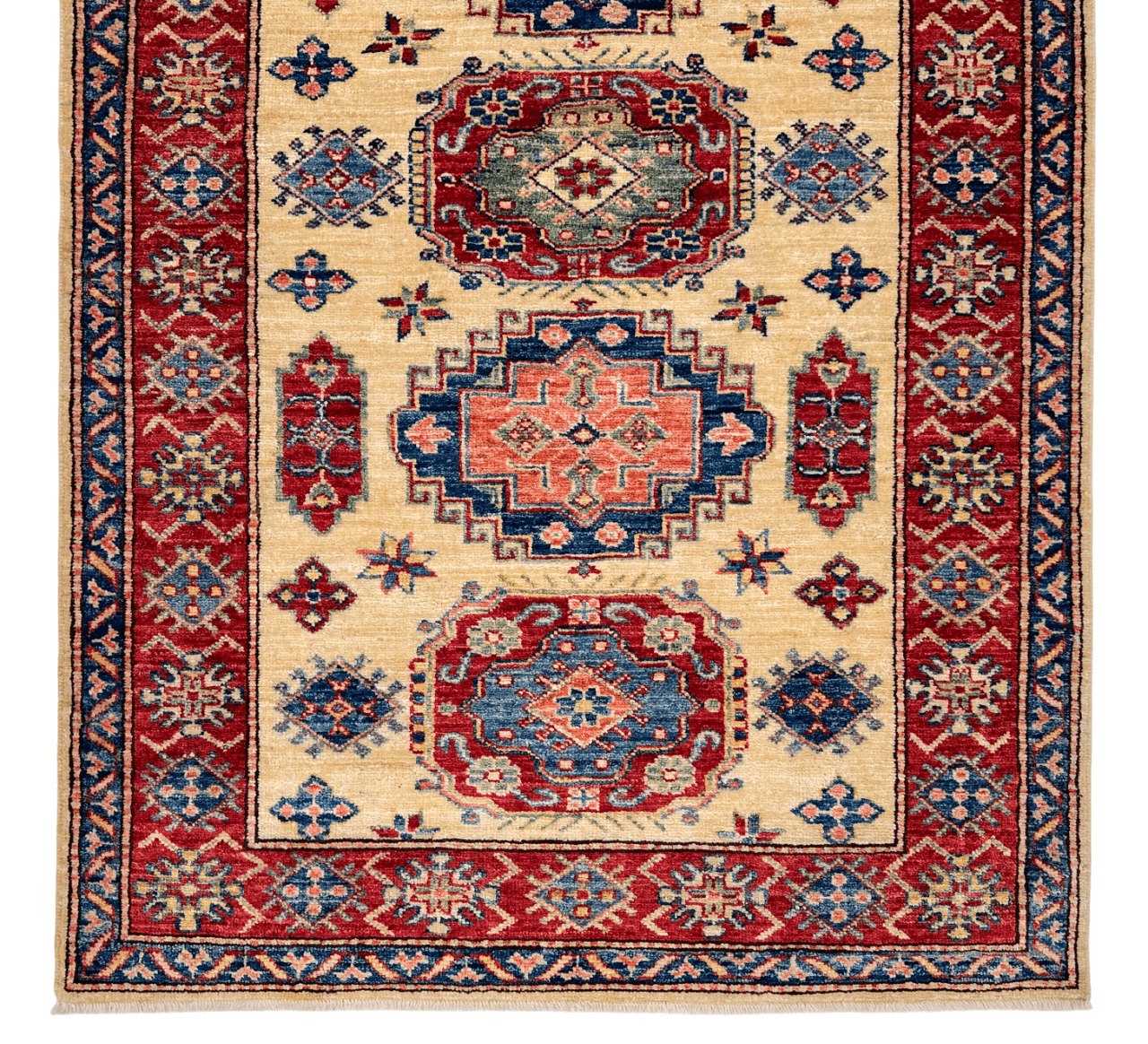 Super Kazak 3'01"x5'00"