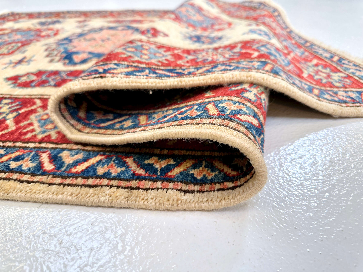 Super Kazak 3'01"x5'00"