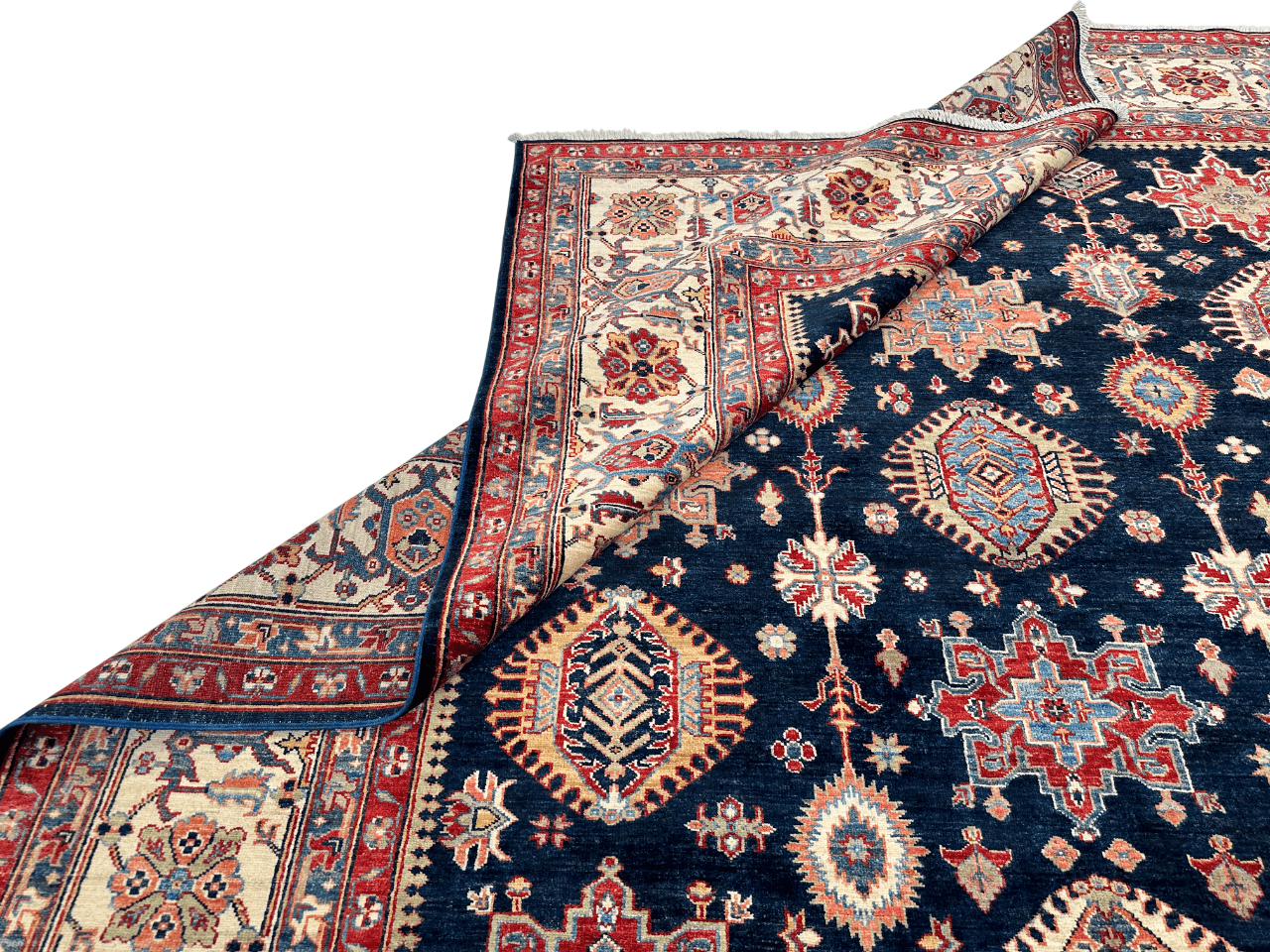 Super Kazak (8'00