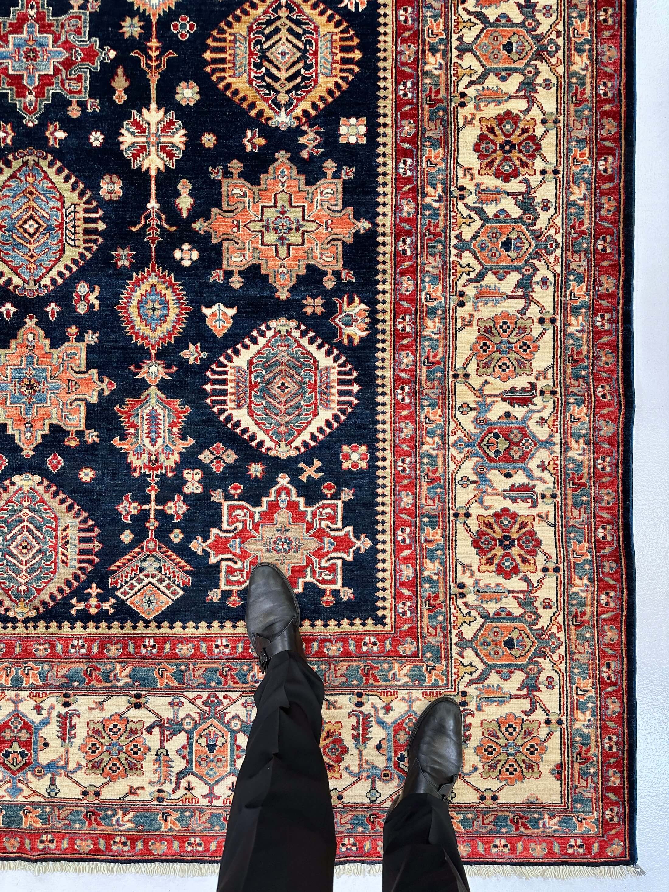 Super Kazak (8'00