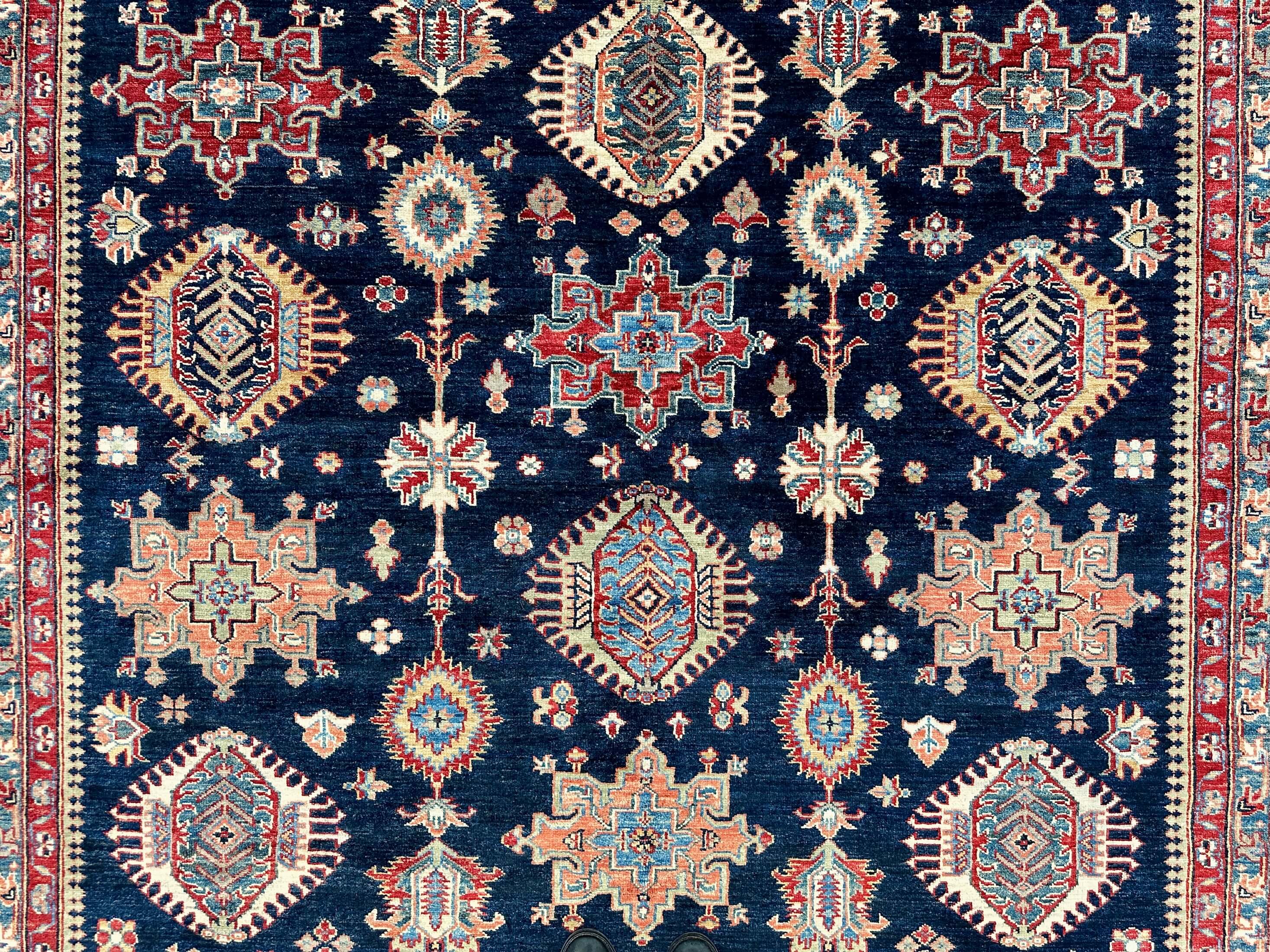 Super Kazak (8'00