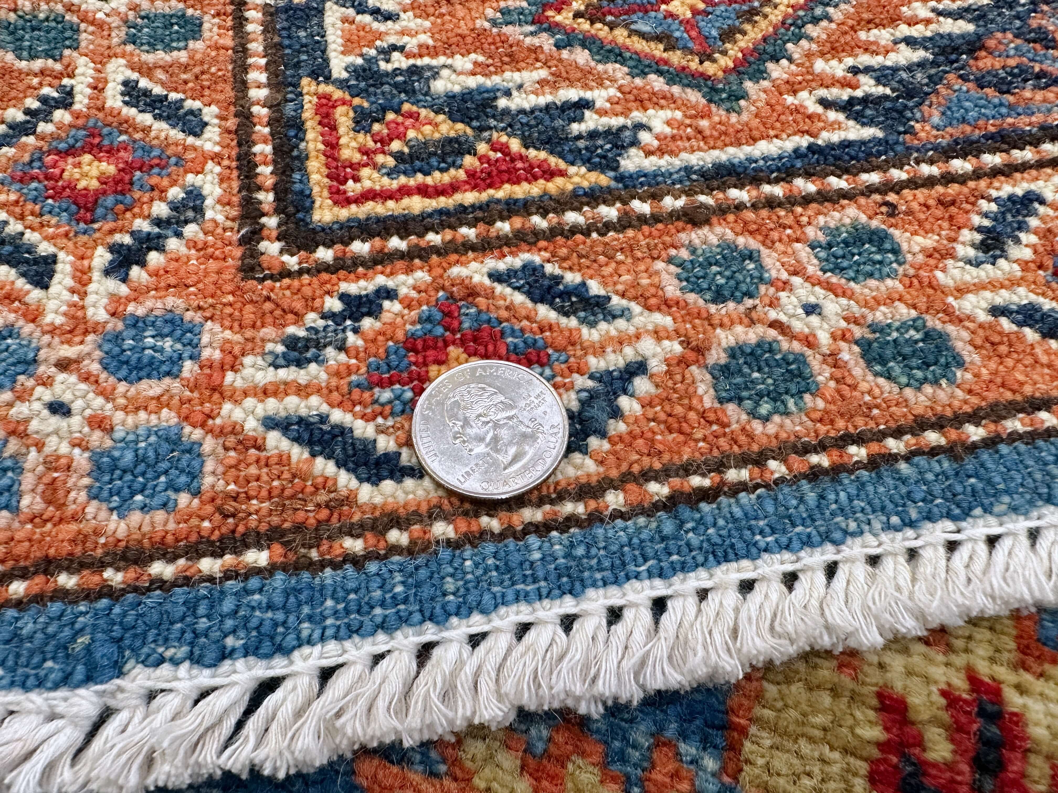 Super Kazak (2'07