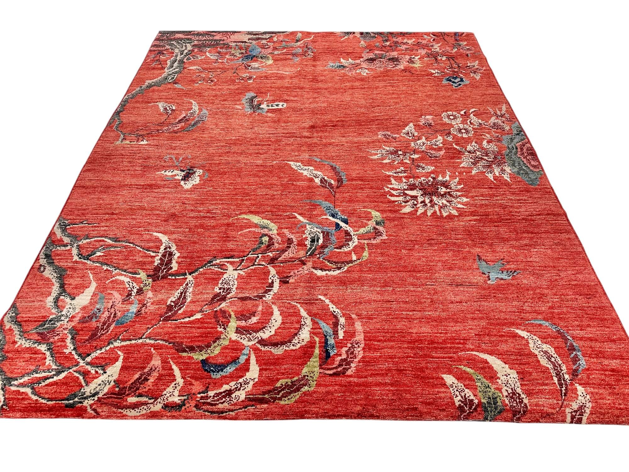 Afghan Art Deco (8'01