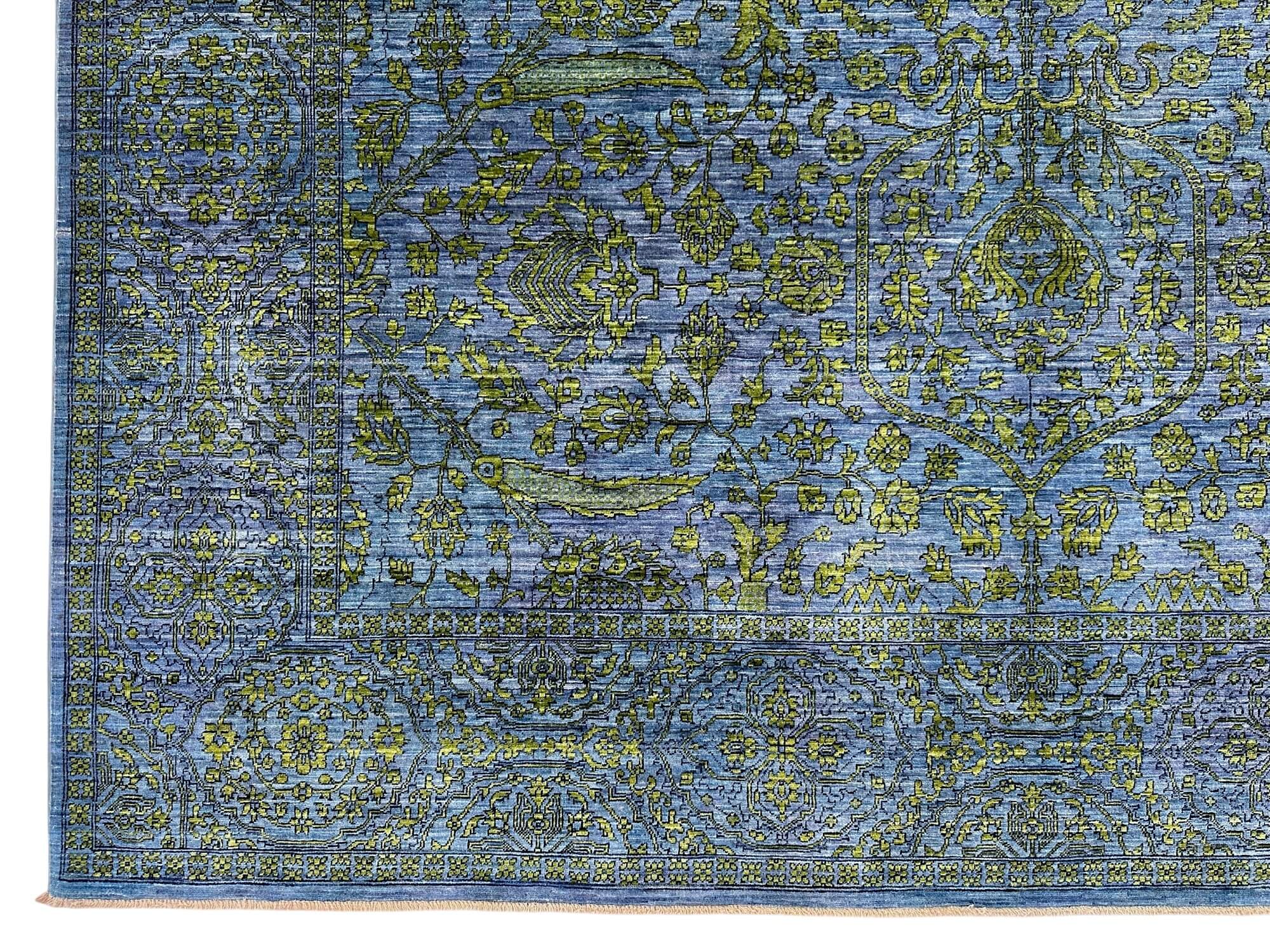 Nooristan - Modern Fine Sultanabad (8'04