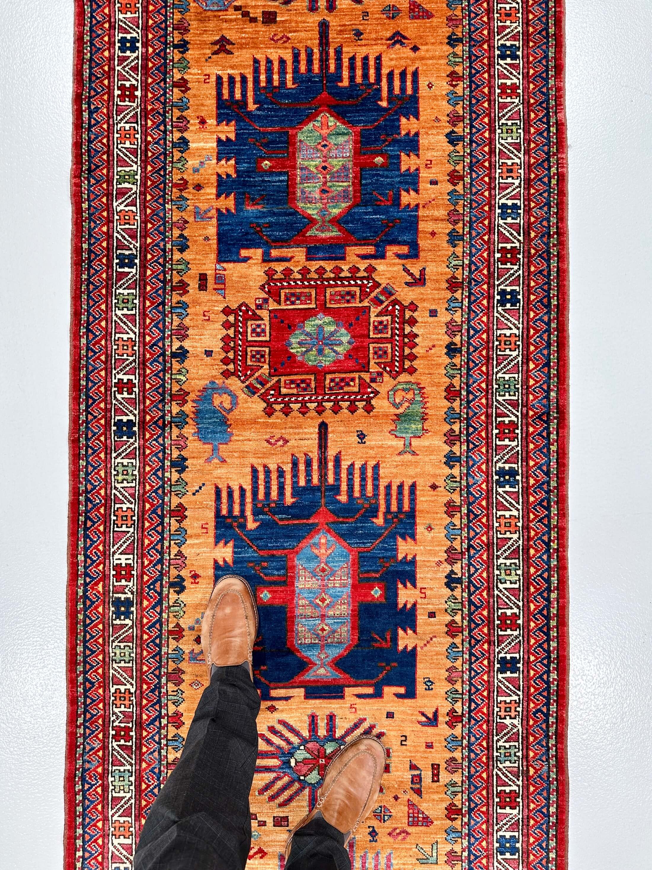 Baluch (3'02